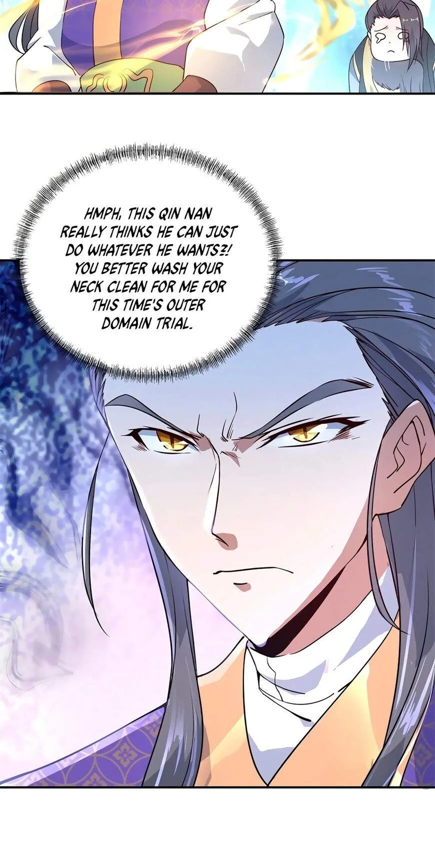 Peerless Chapter 112 page 9