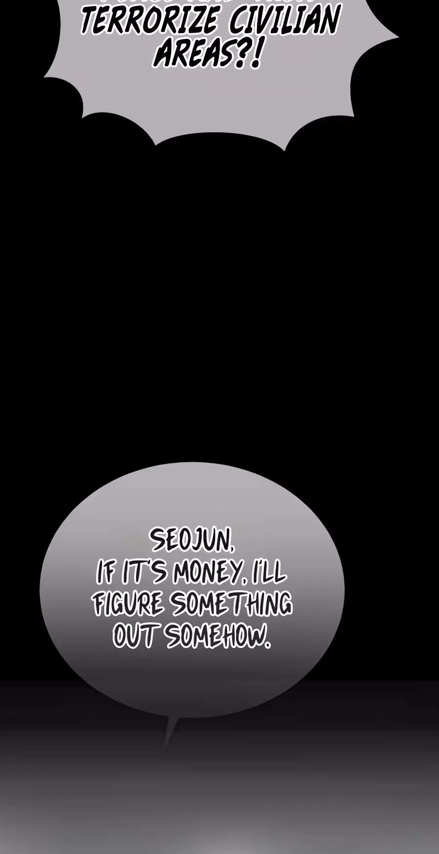 A Space Marine Gets a Status Window Chapter 9 page 21