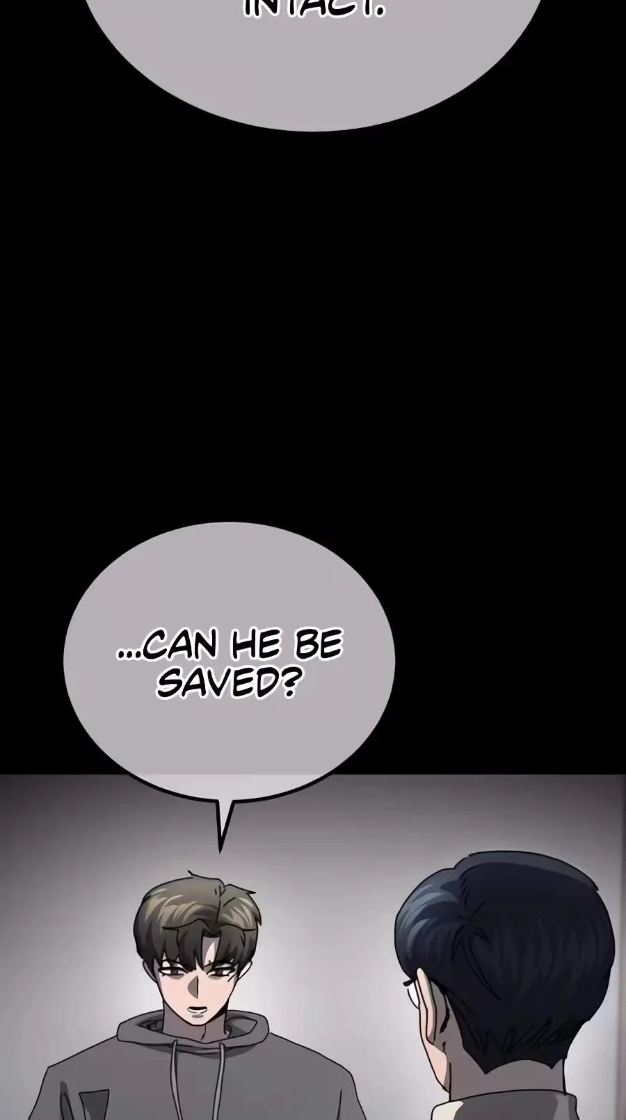 A Space Marine Gets a Status Window Chapter 9 page 15