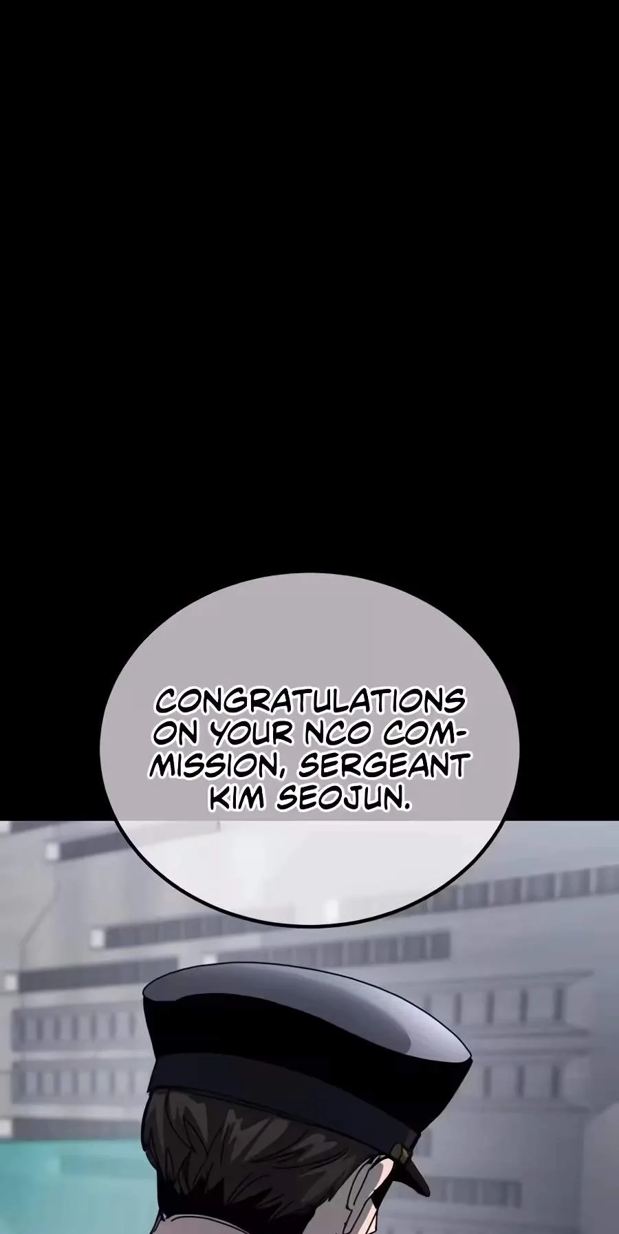 A Space Marine Gets a Status Window Chapter 9 page 45