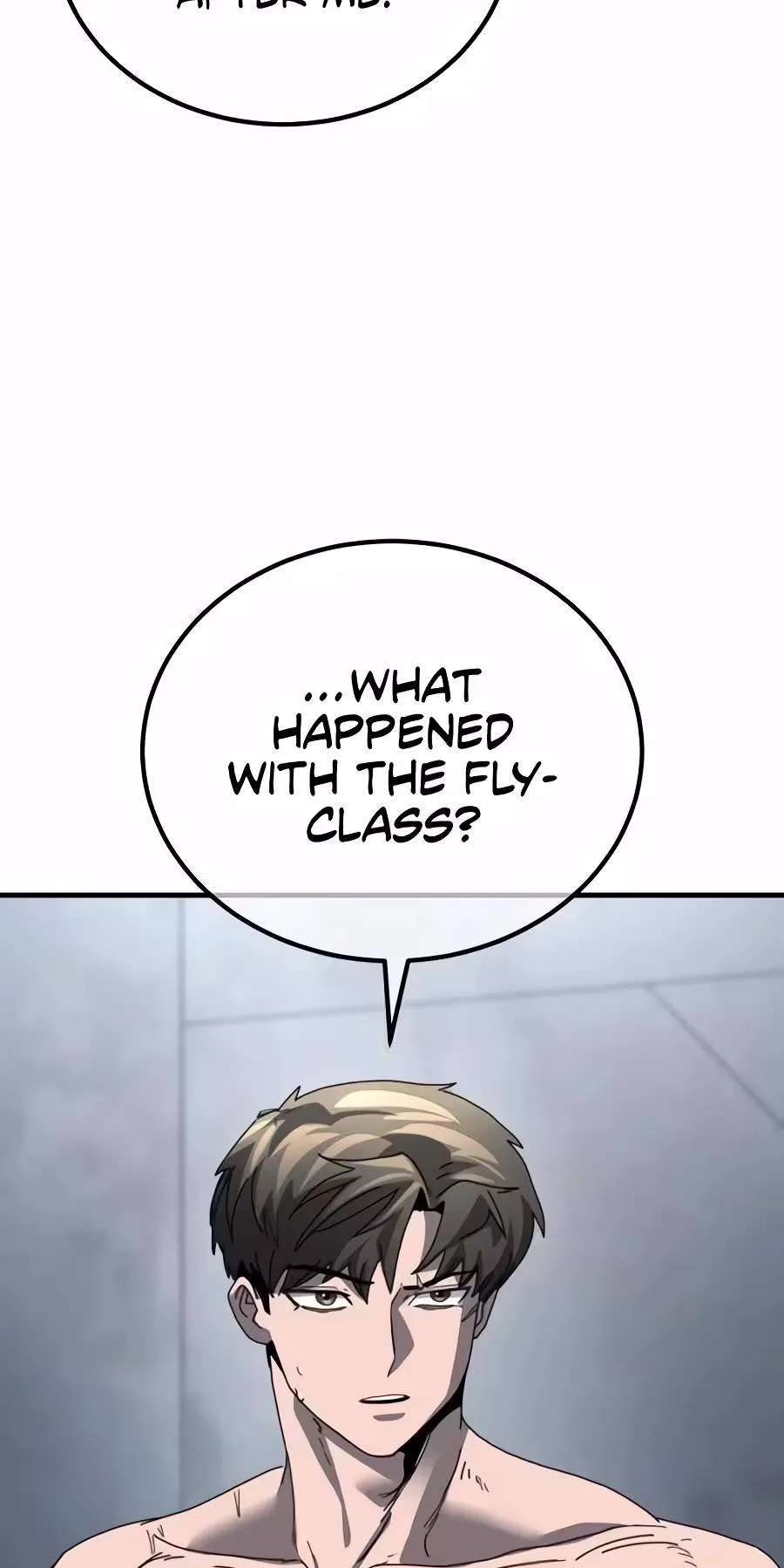 A Space Marine Gets a Status Window Chapter 9 page 76