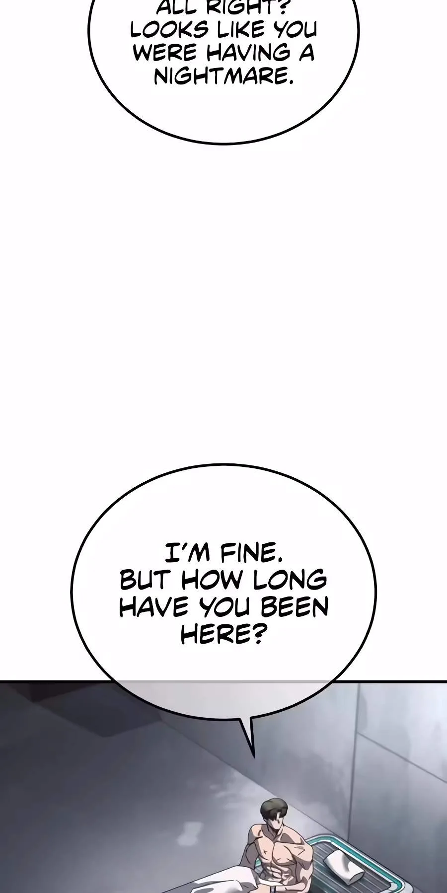 A Space Marine Gets a Status Window Chapter 9 page 73
