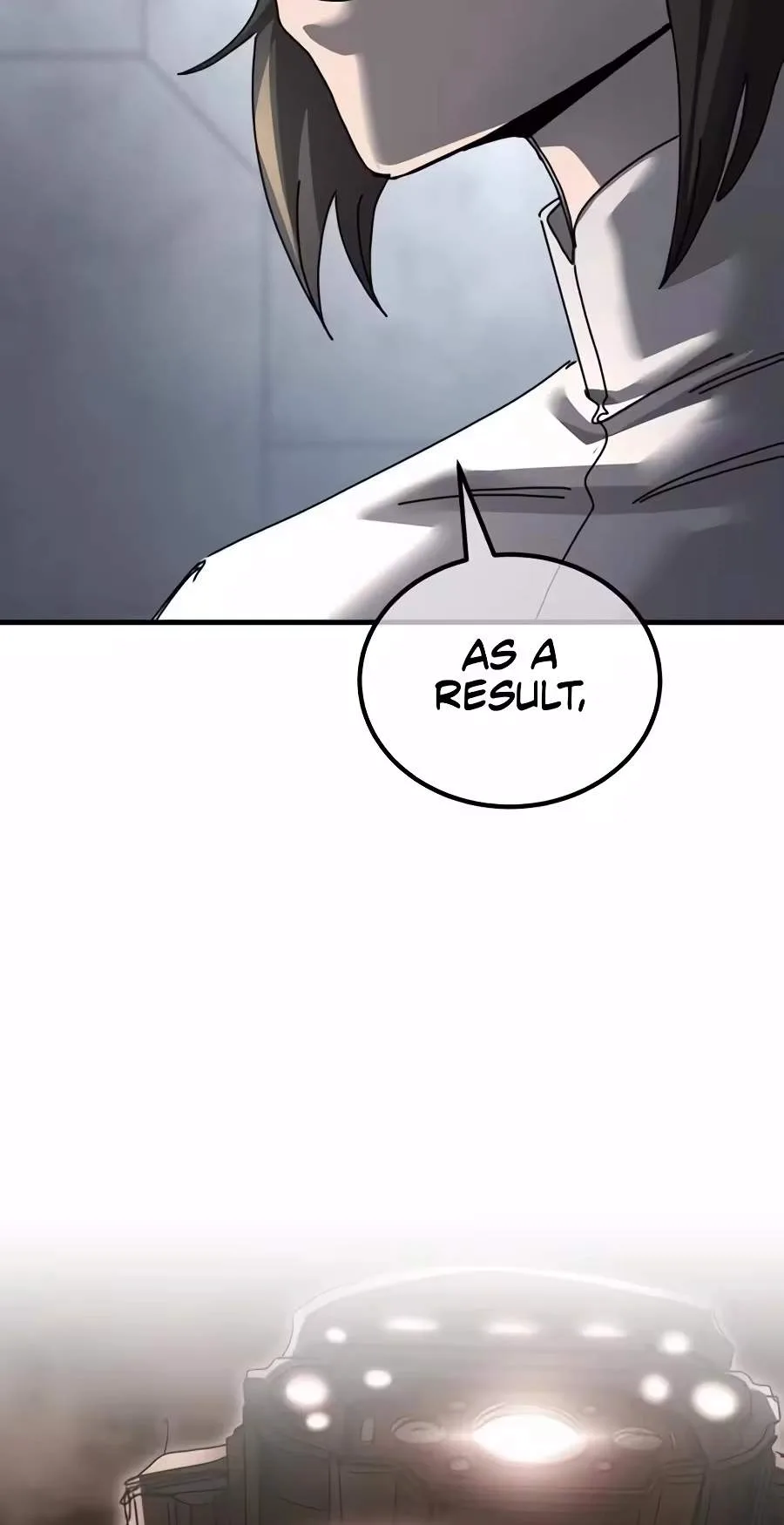 A Space Marine Gets a Status Window Chapter 9 page 81