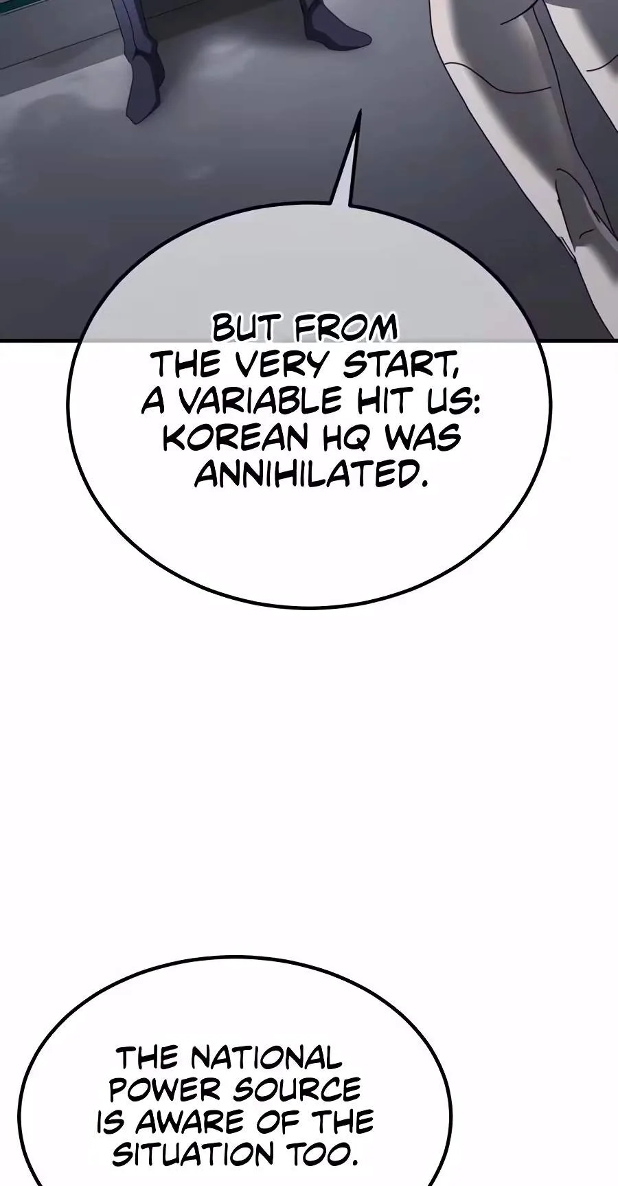 A Space Marine Gets a Status Window Chapter 9 page 88