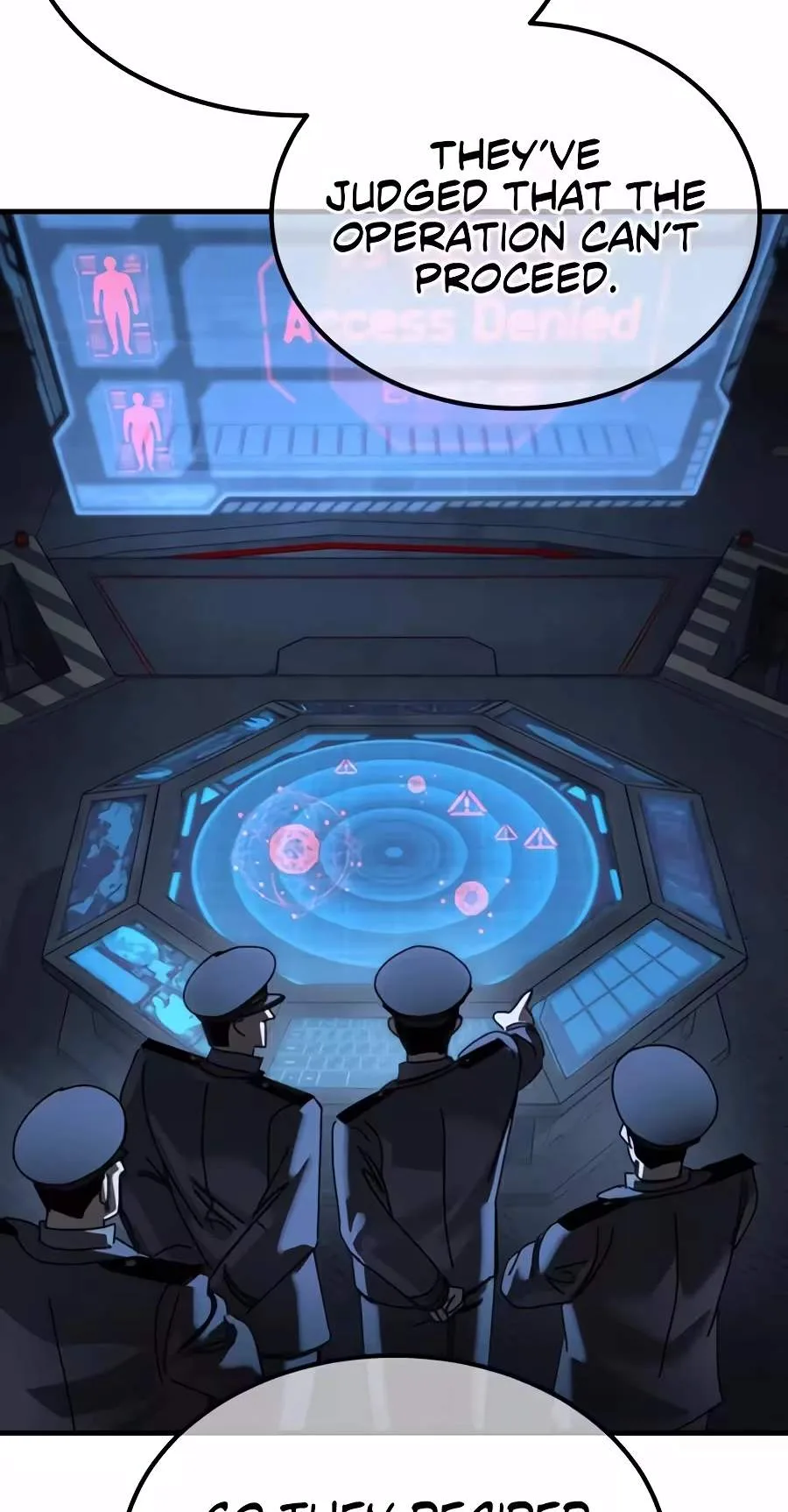 A Space Marine Gets a Status Window Chapter 9 page 89