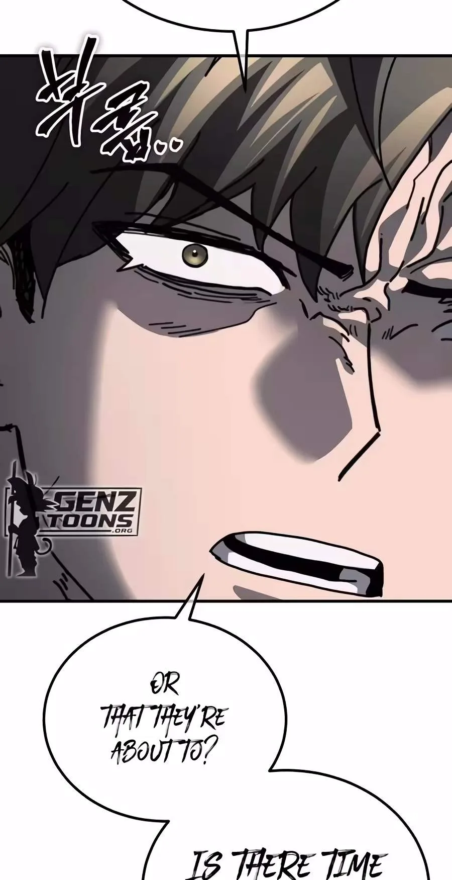 A Space Marine Gets a Status Window Chapter 9 page 84
