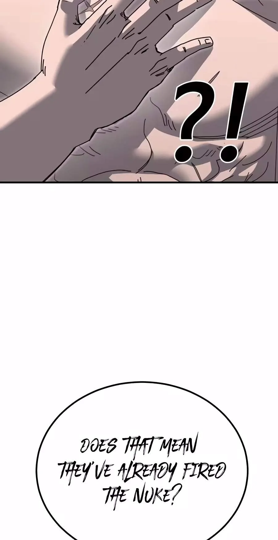 A Space Marine Gets a Status Window Chapter 9 page 83