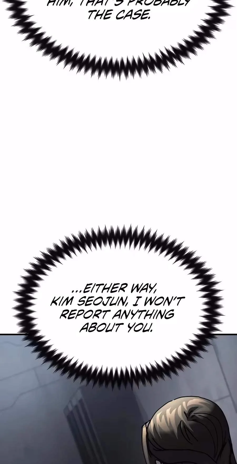 A Space Marine Gets a Status Window Chapter 9 page 100