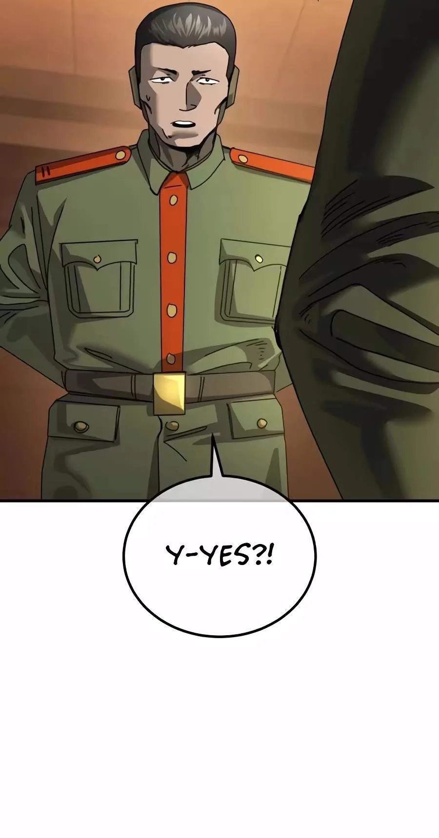 A Space Marine Gets a Status Window Chapter 9 page 138