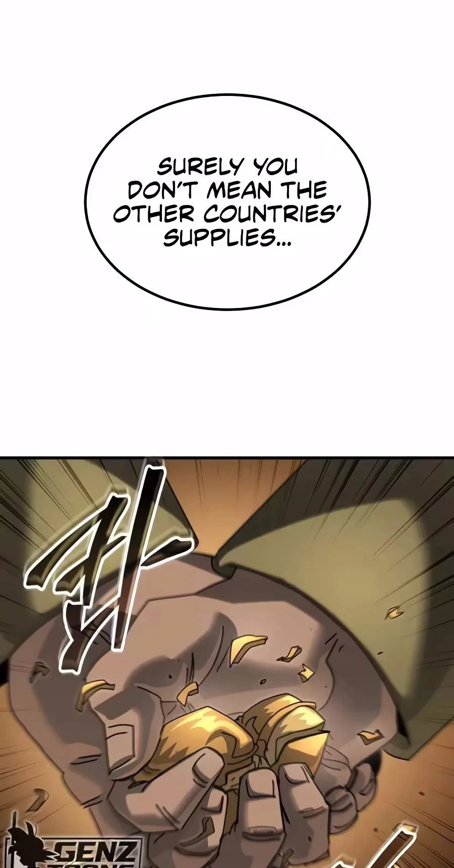 A Space Marine Gets a Status Window Chapter 9 page 139