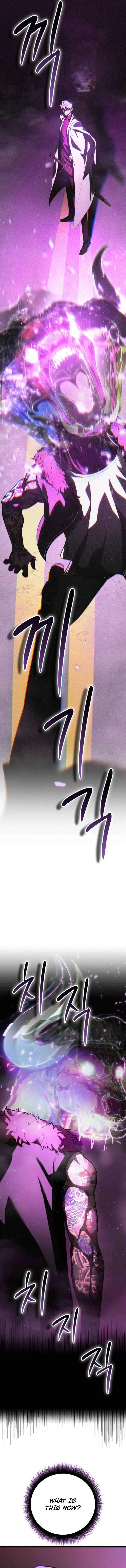 Solo Swordmaster Chapter 2 page 2