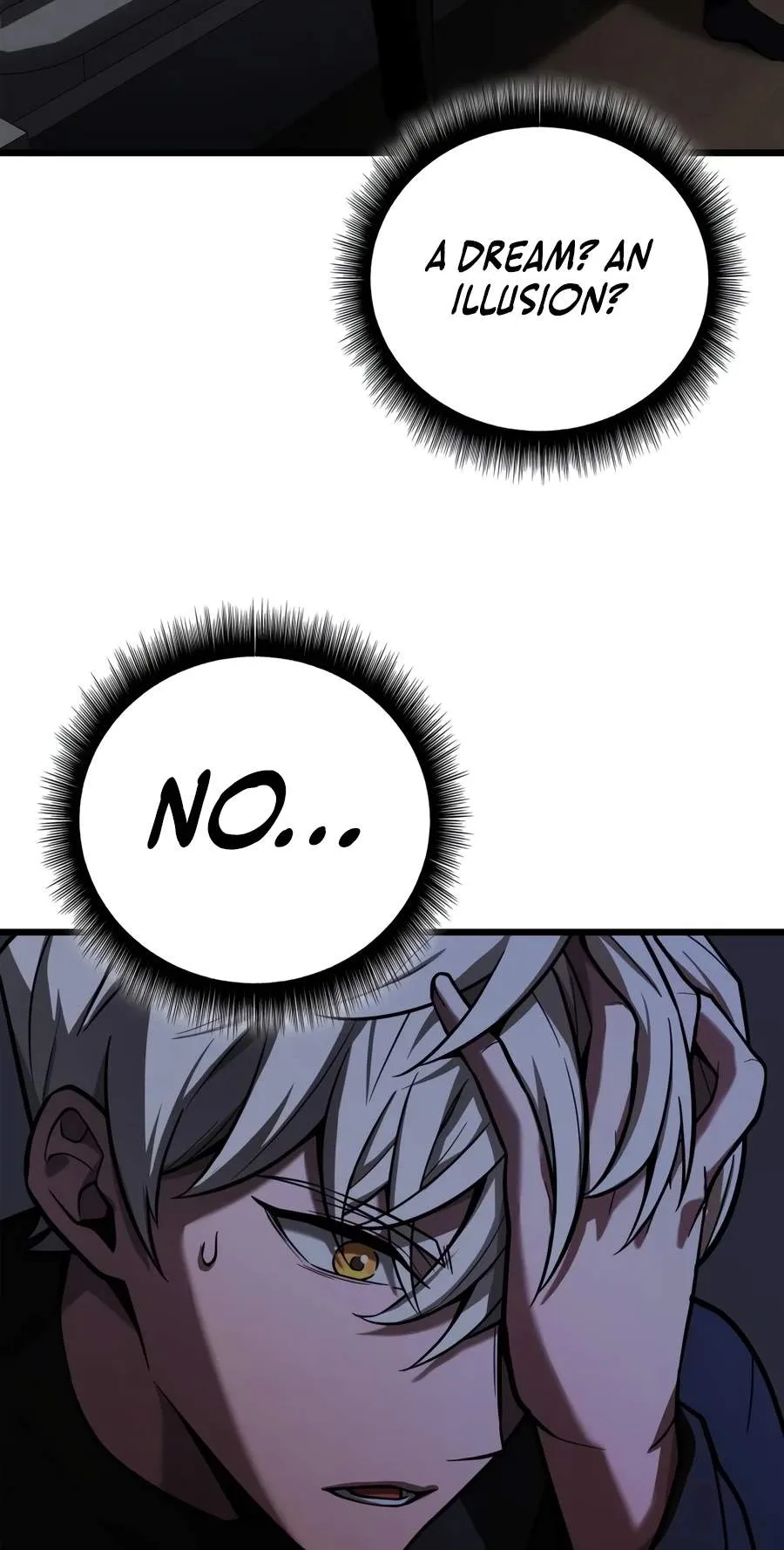 Solo Swordmaster Chapter 5 page 3