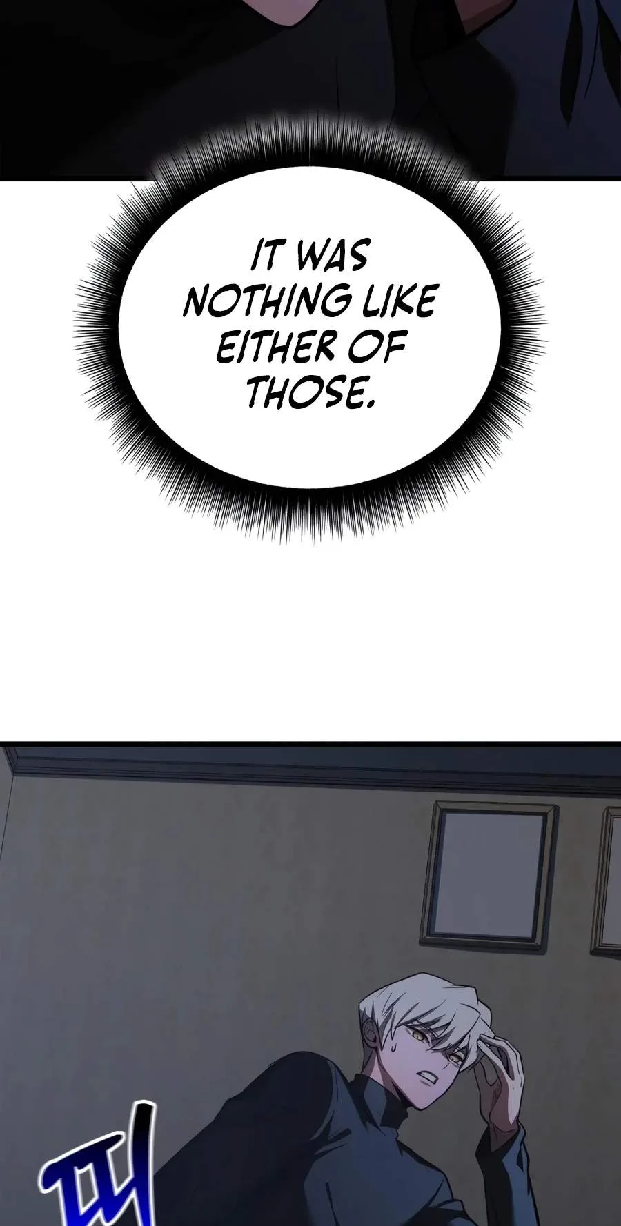 Solo Swordmaster Chapter 5 page 4