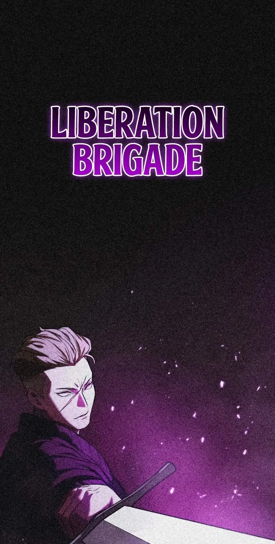 Solo Swordmaster Chapter 5 page 14