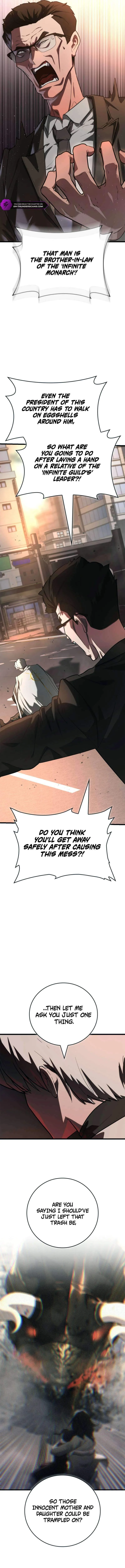 Solo Swordmaster Chapter 2 page 9