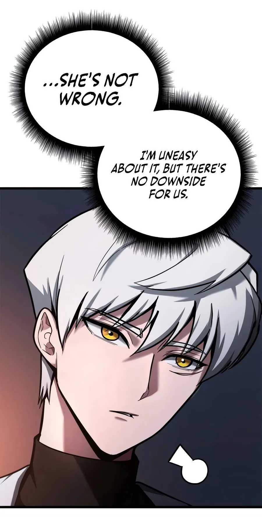 Solo Swordmaster Chapter 5 page 32