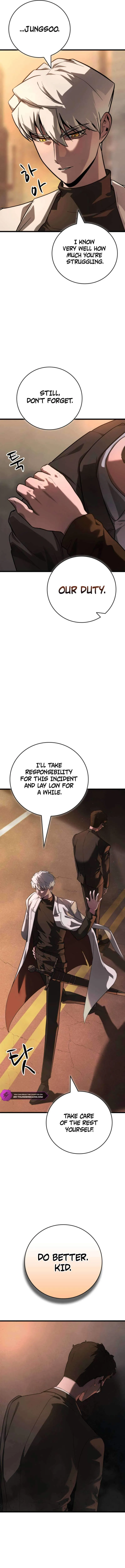 Solo Swordmaster Chapter 2 page 12