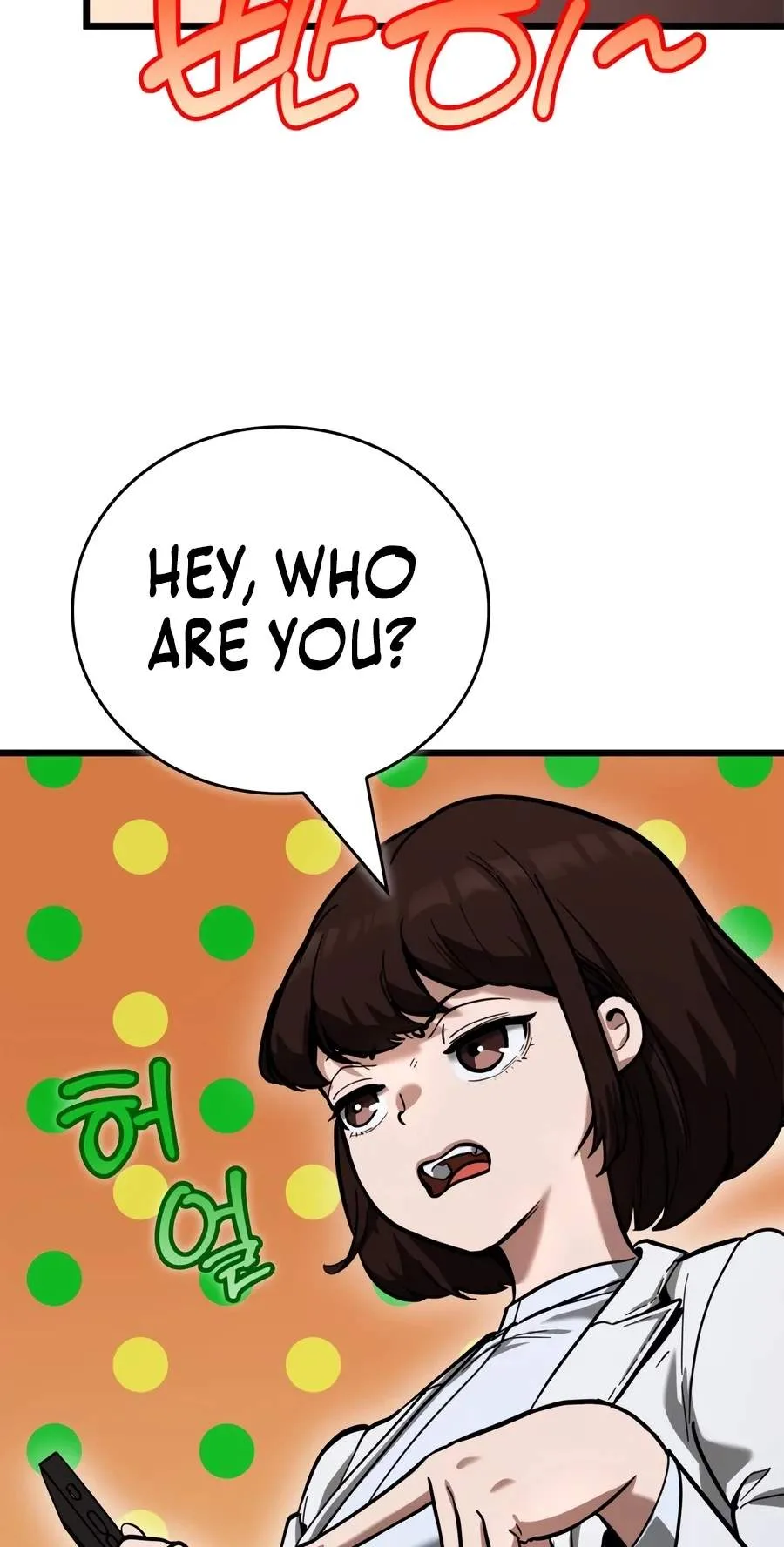 Solo Swordmaster Chapter 5 page 50