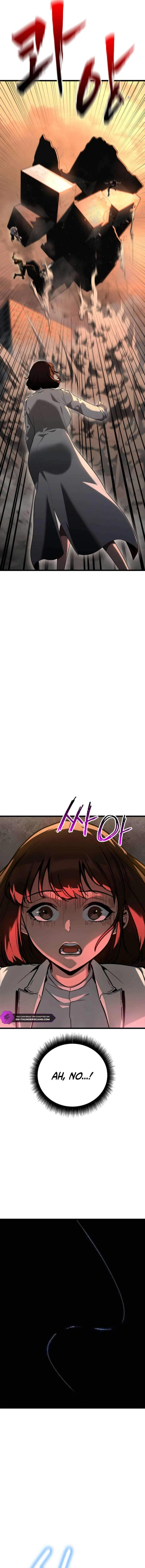 Solo Swordmaster Chapter 2 page 19