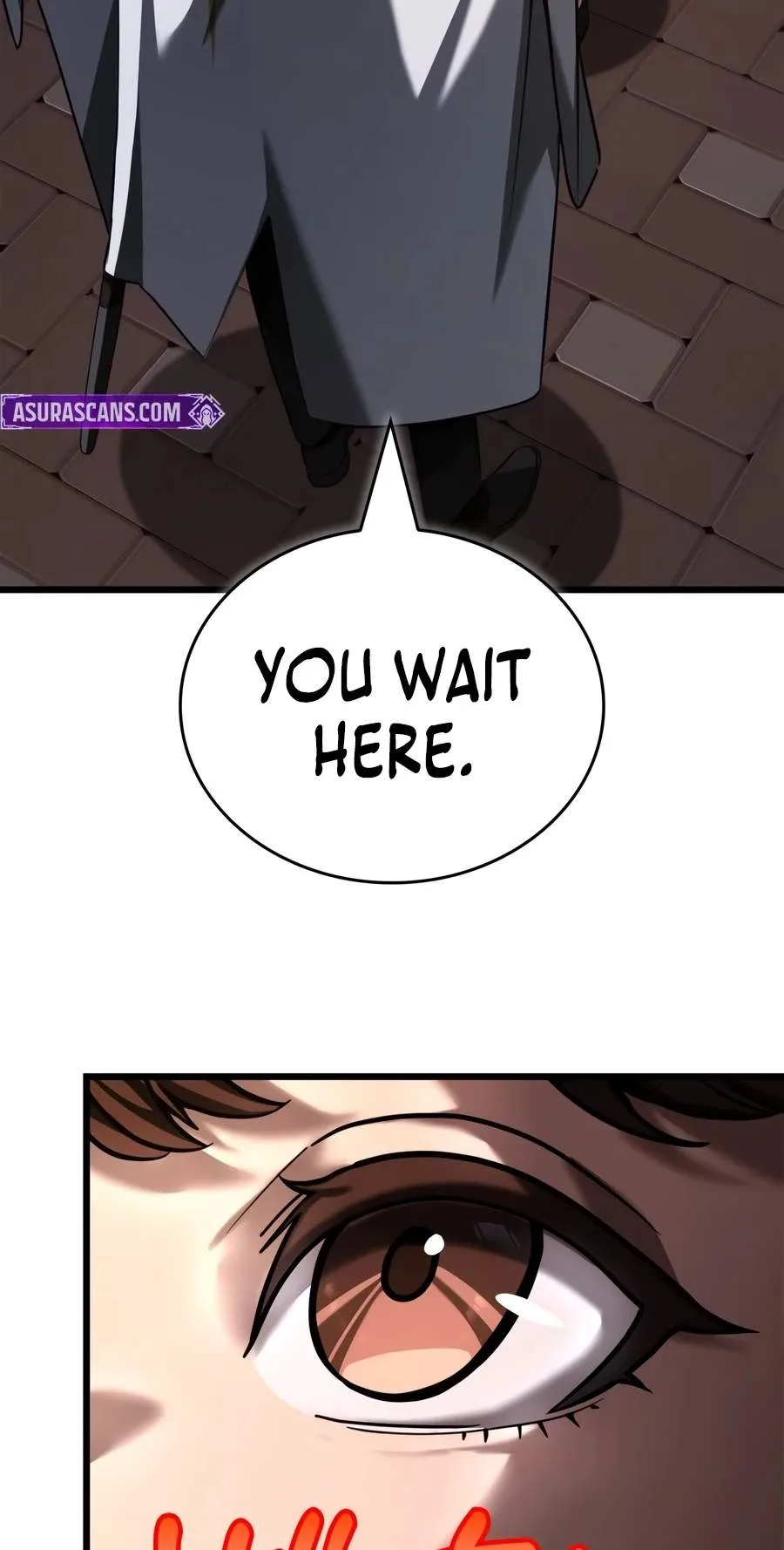 Solo Swordmaster Chapter 5 page 49