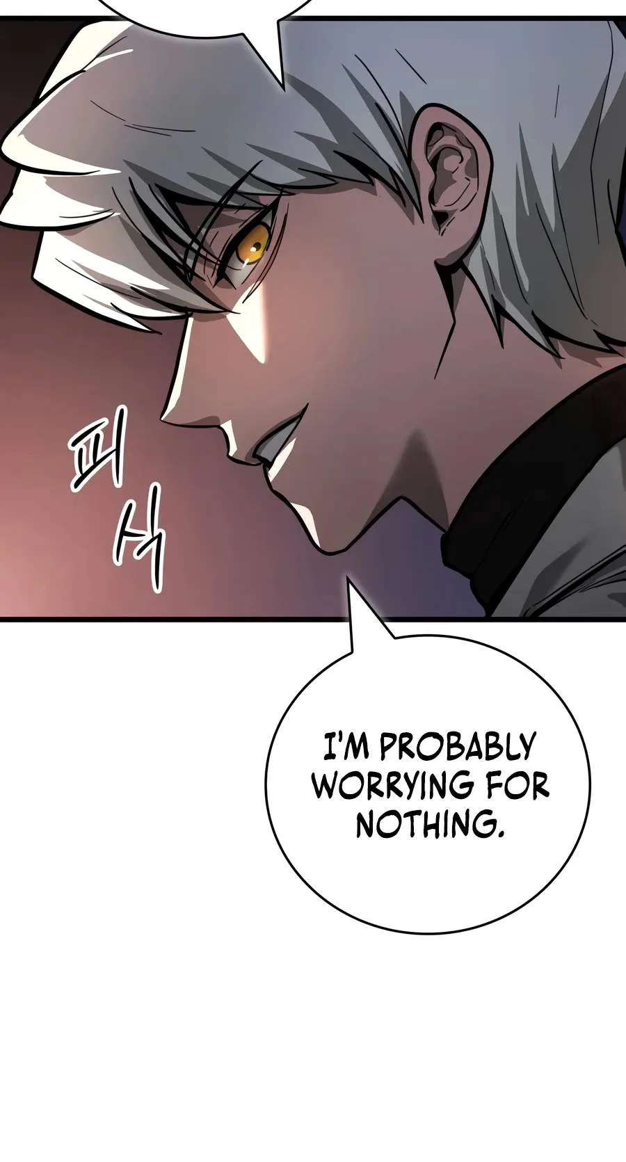 Solo Swordmaster Chapter 5 page 64