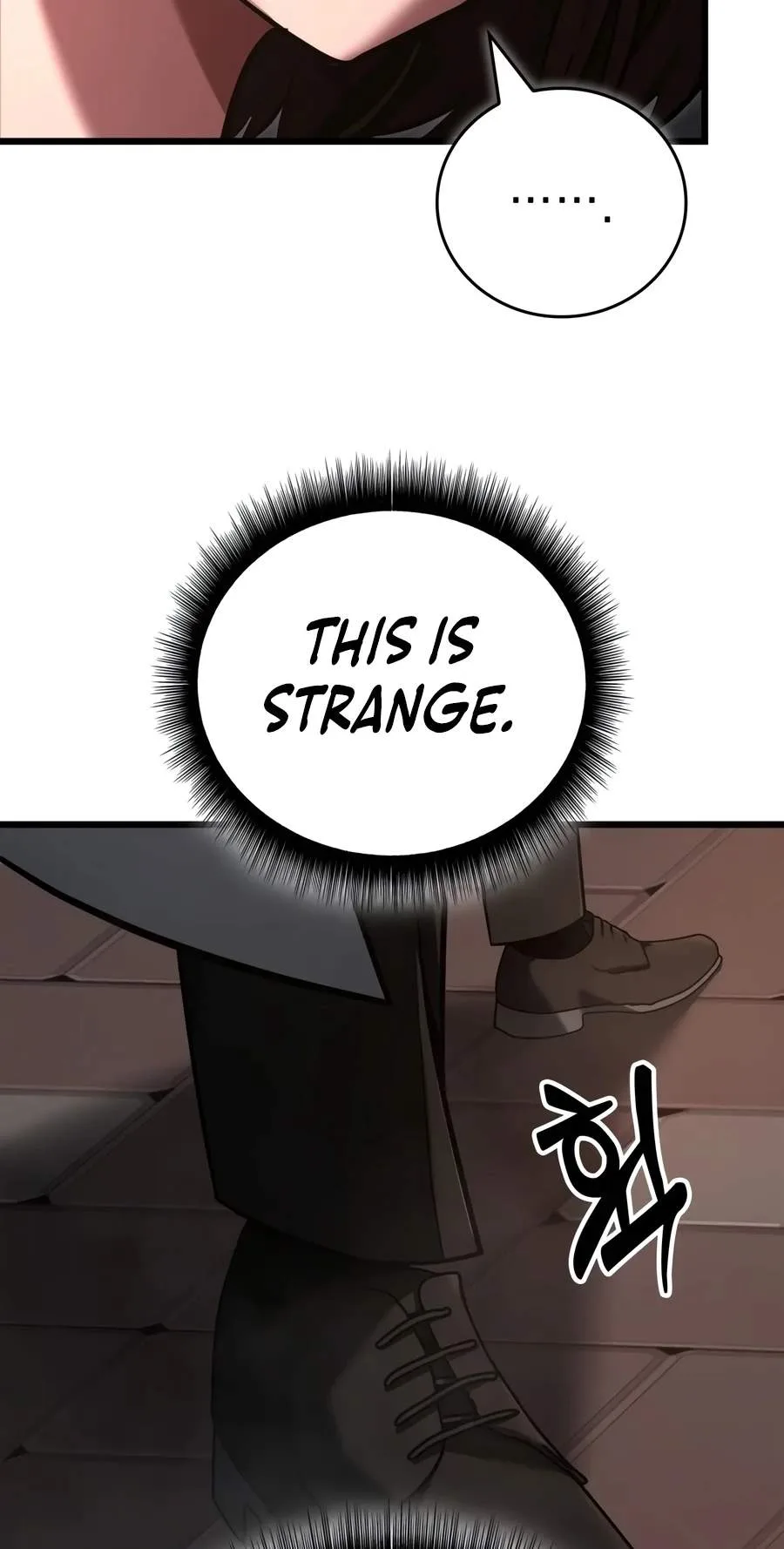 Solo Swordmaster Chapter 5 page 57