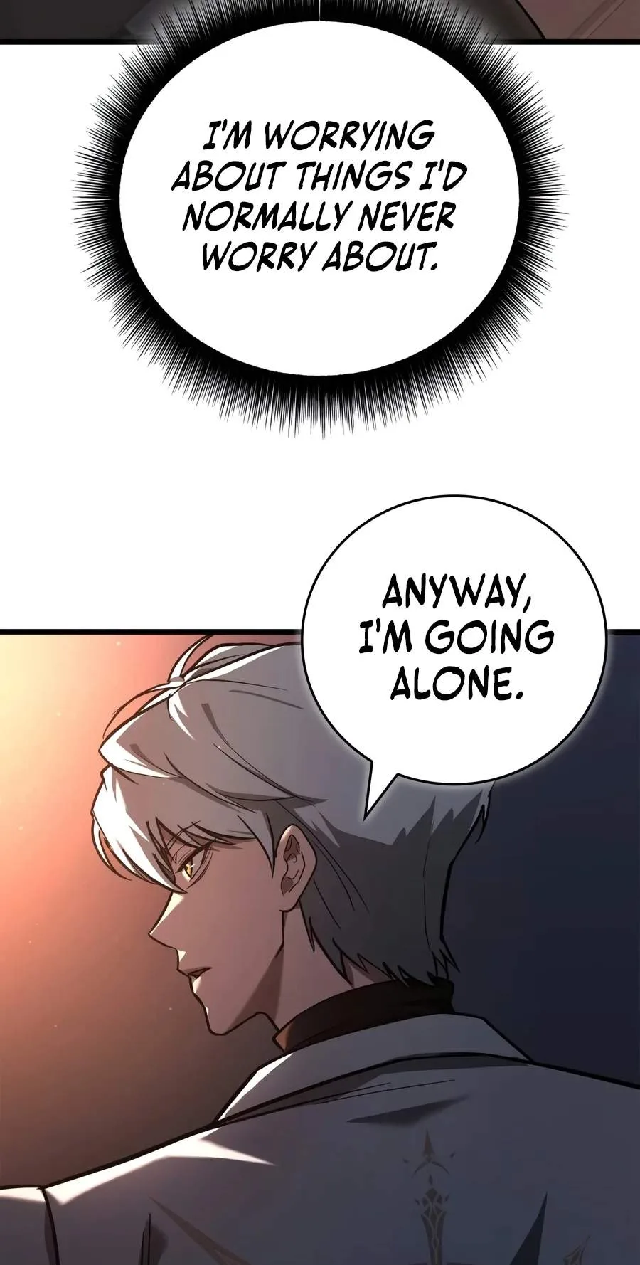 Solo Swordmaster Chapter 5 page 58