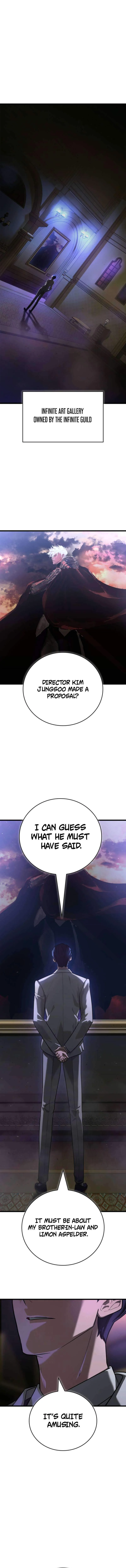 Solo Swordmaster Chapter 2 page 28