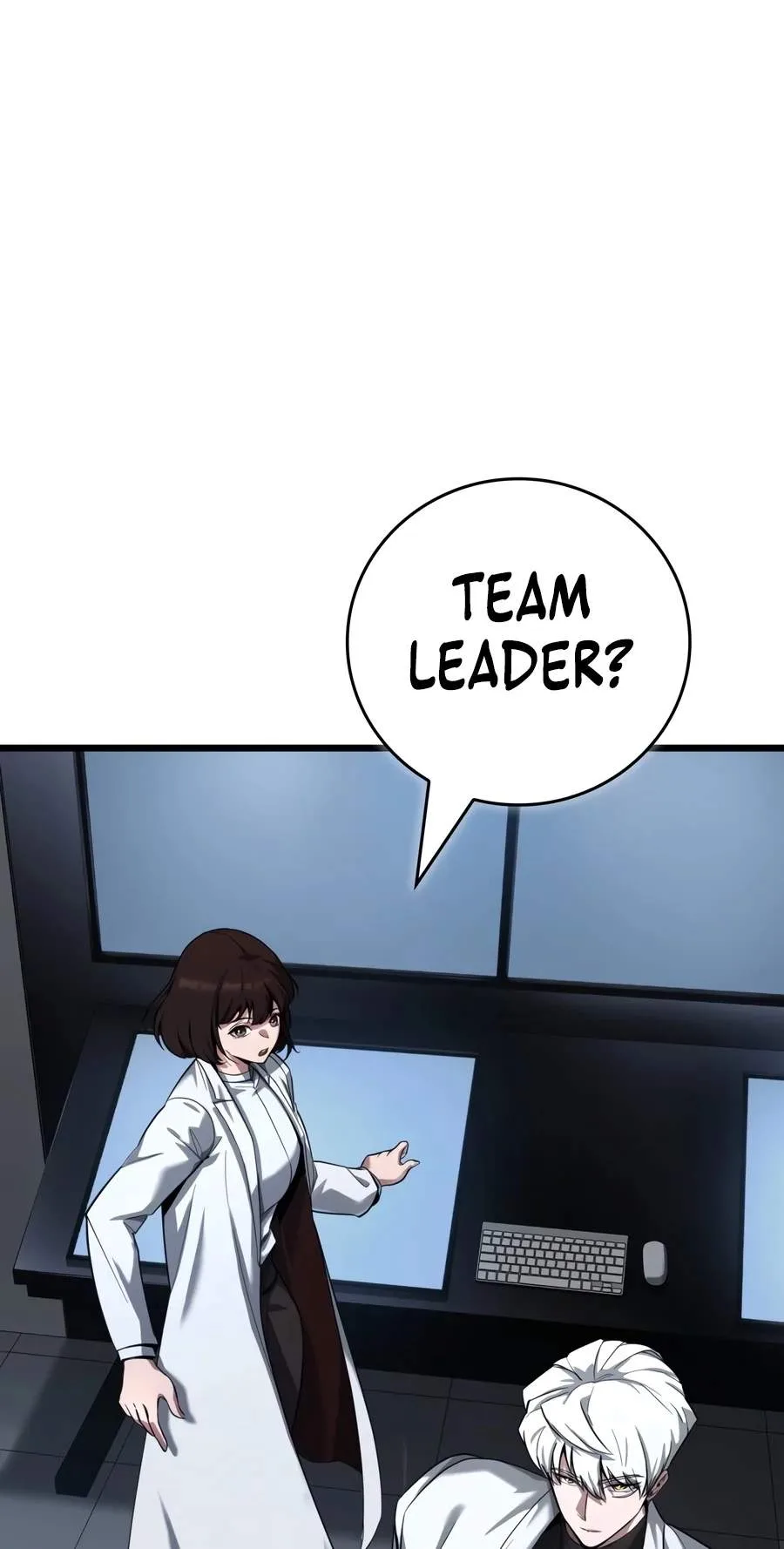 Solo Swordmaster Chapter 5 page 83
