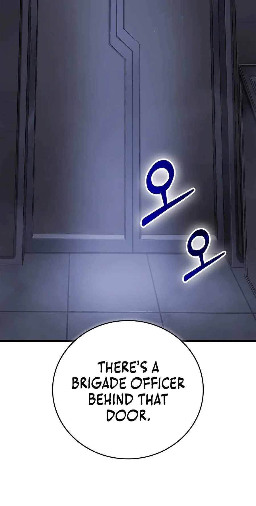 Solo Swordmaster Chapter 5 page 107