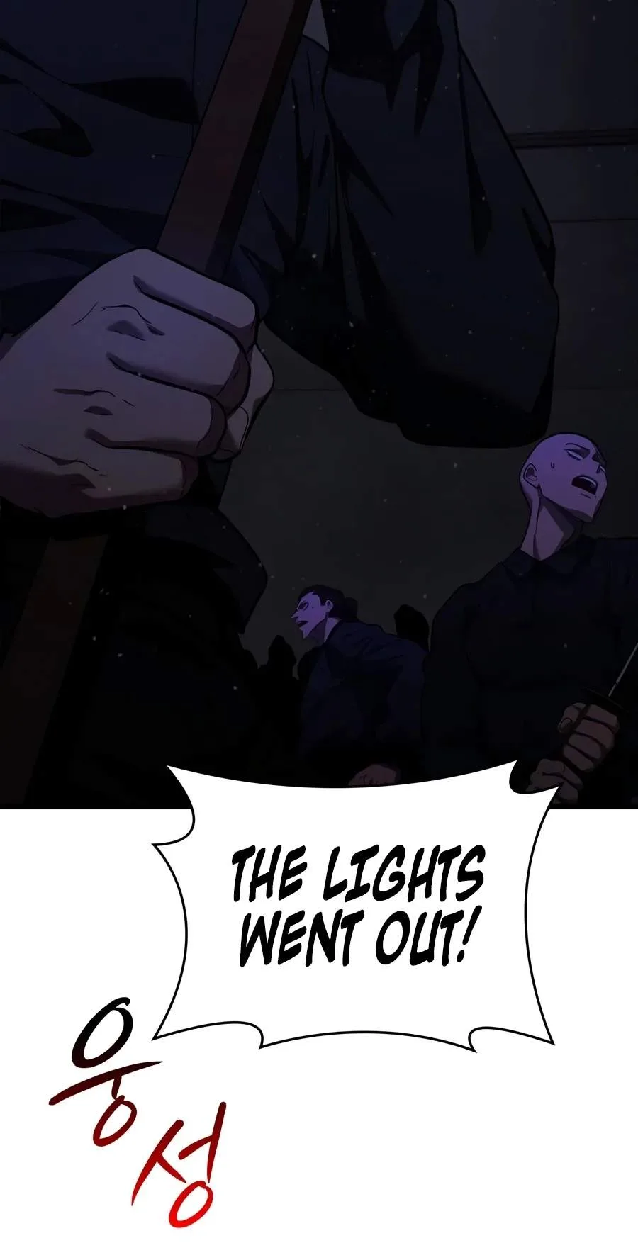 Solo Swordmaster Chapter 5 page 120