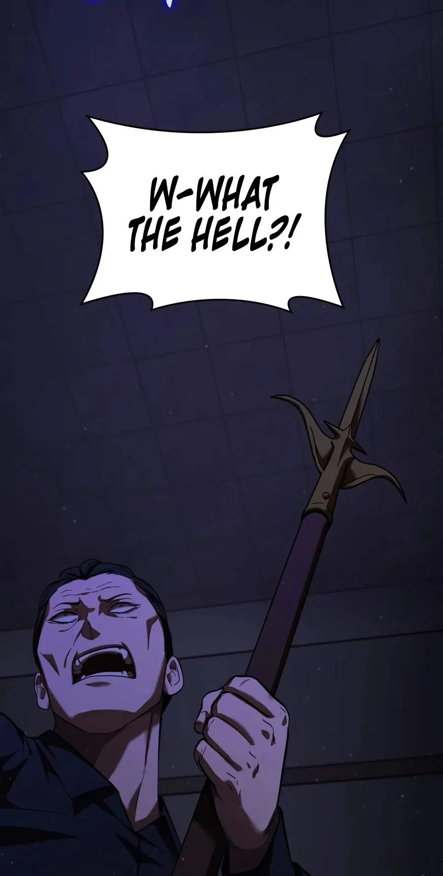 Solo Swordmaster Chapter 5 page 119