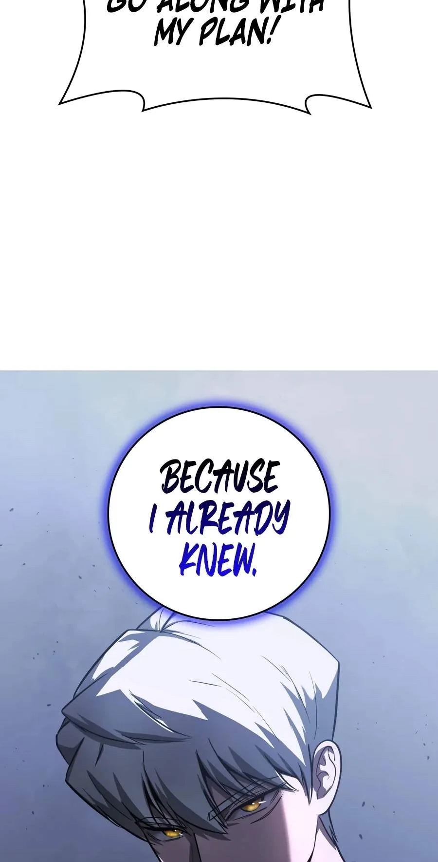 Solo Swordmaster Chapter 5 page 132