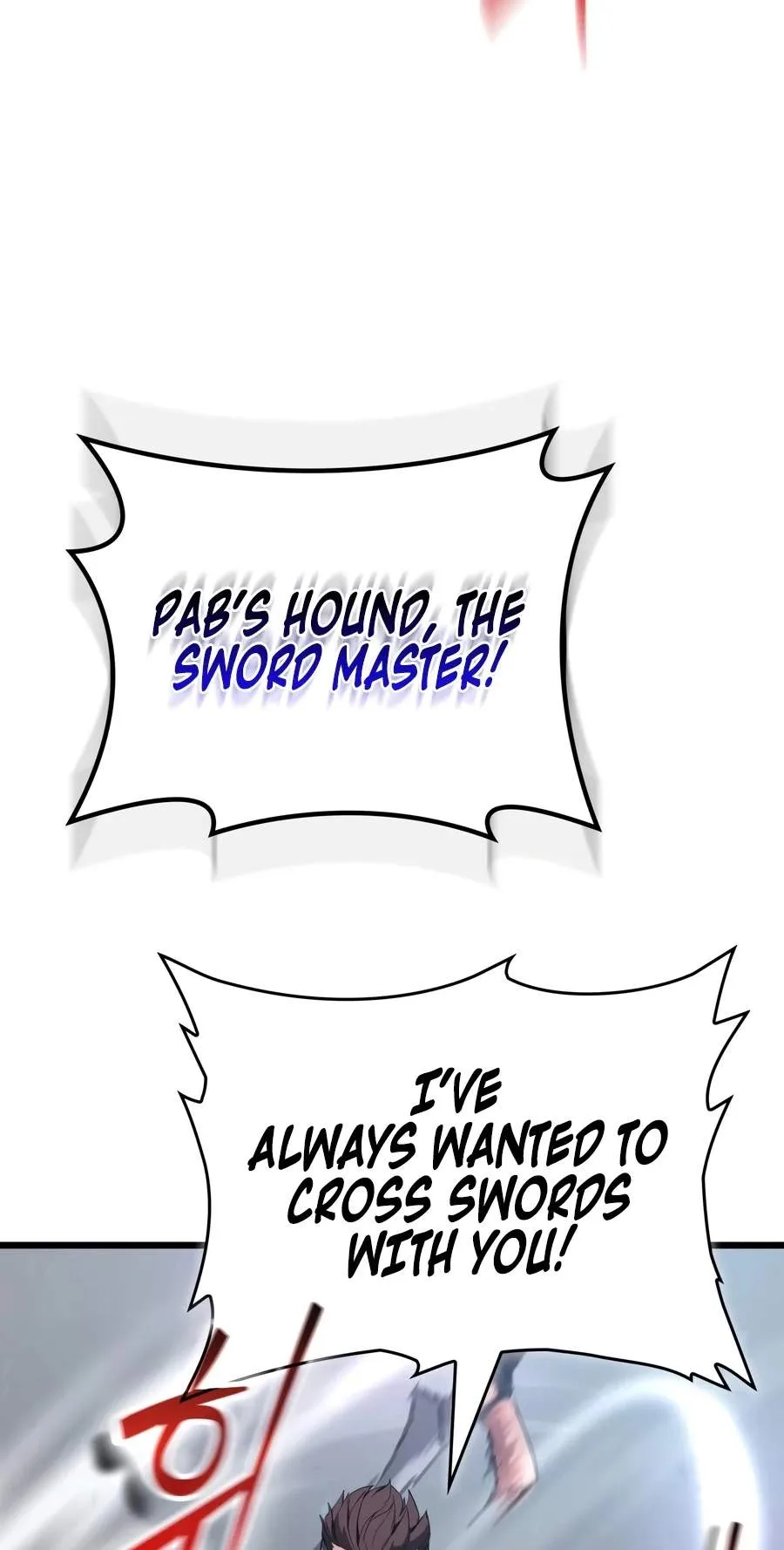 Solo Swordmaster Chapter 5 page 141