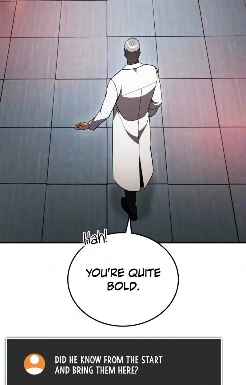 Echoes of the Reverse Planet Chapter 49 page 7