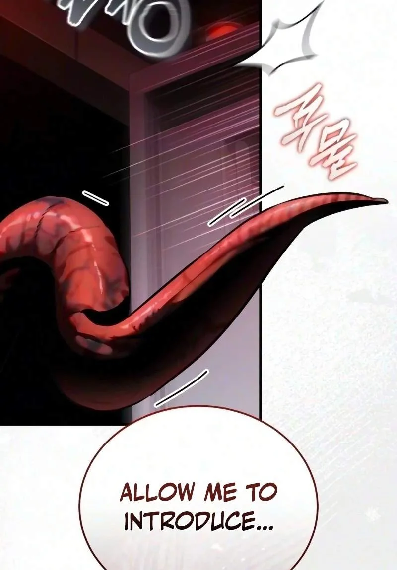 Echoes of the Reverse Planet Chapter 49 page 22
