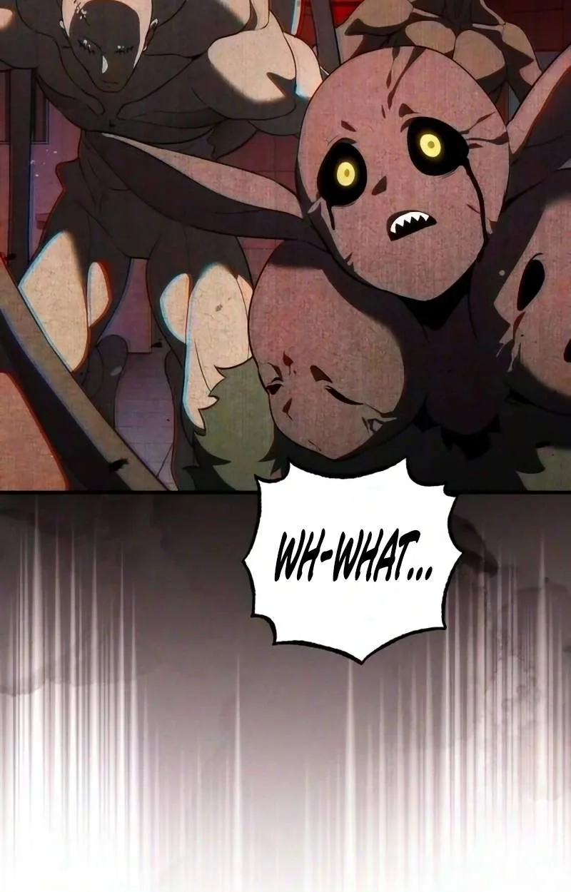 Echoes of the Reverse Planet Chapter 49 page 29
