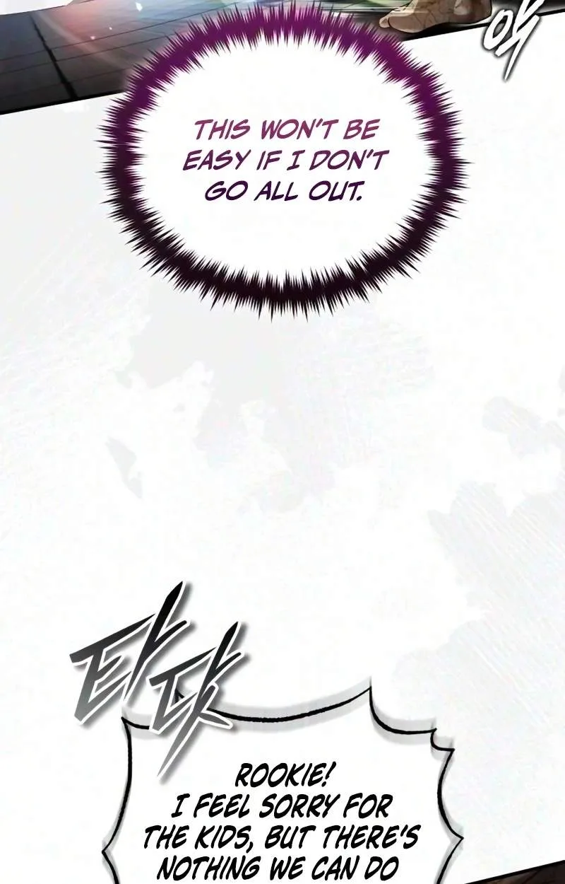 Echoes of the Reverse Planet Chapter 49 page 42