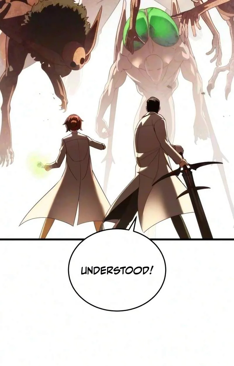 Echoes of the Reverse Planet Chapter 49 page 46