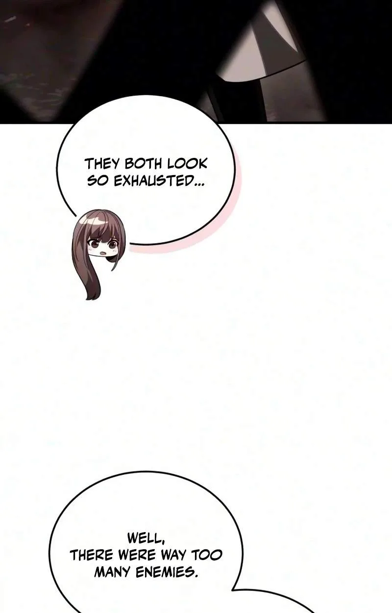 Echoes of the Reverse Planet Chapter 49 page 80
