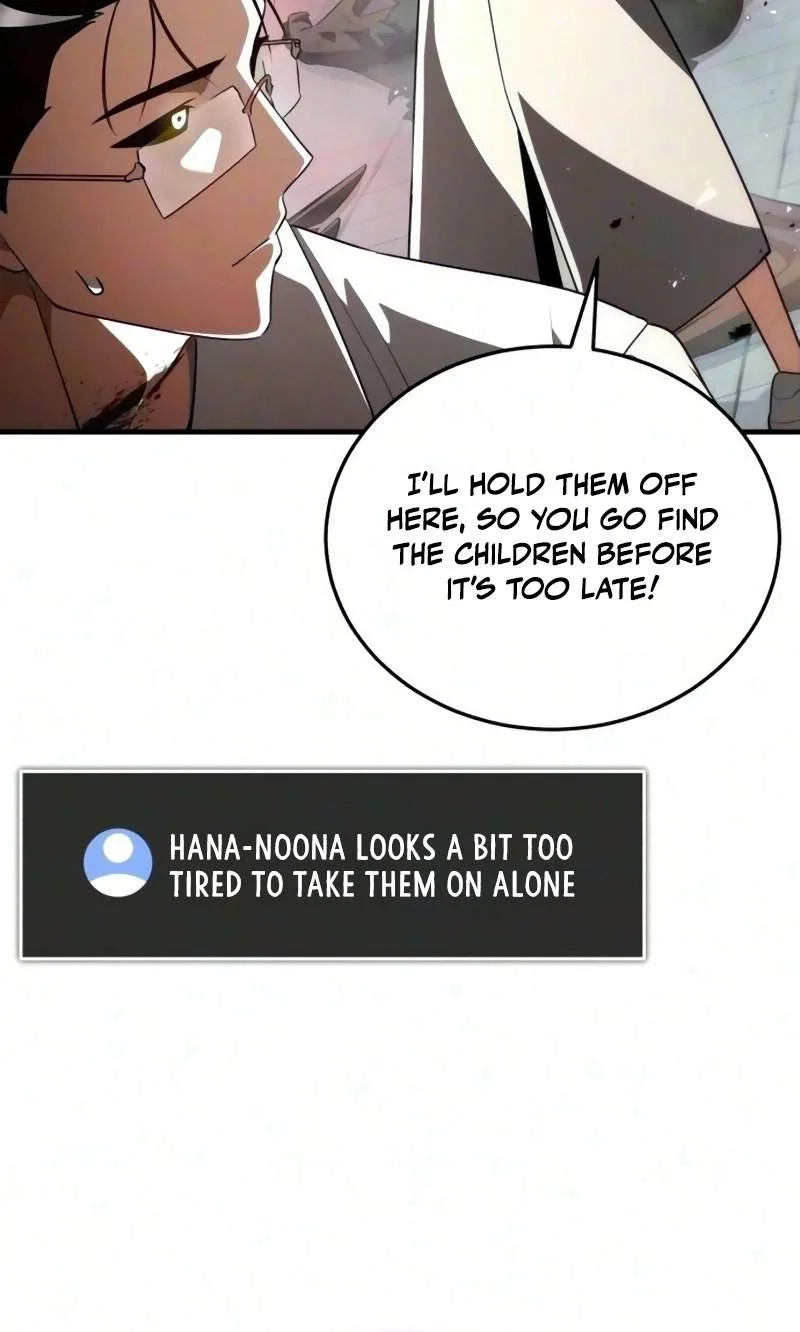 Echoes of the Reverse Planet Chapter 49 page 89