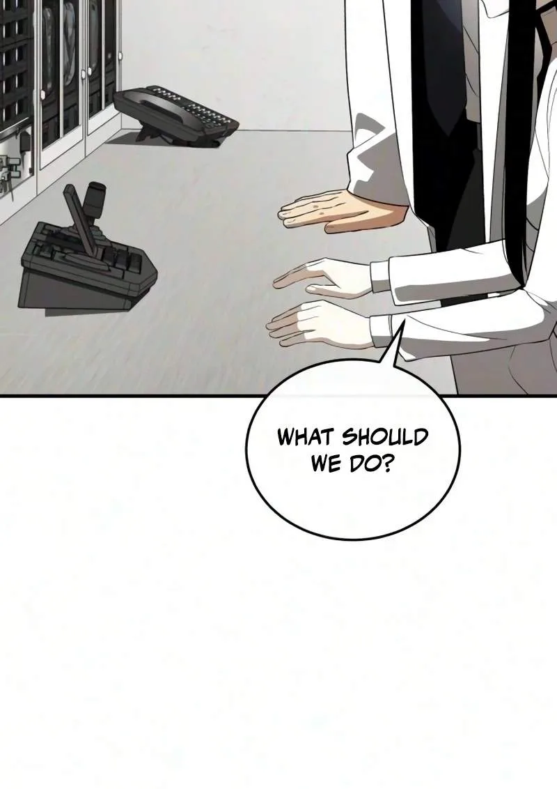 Echoes of the Reverse Planet Chapter 49 page 100