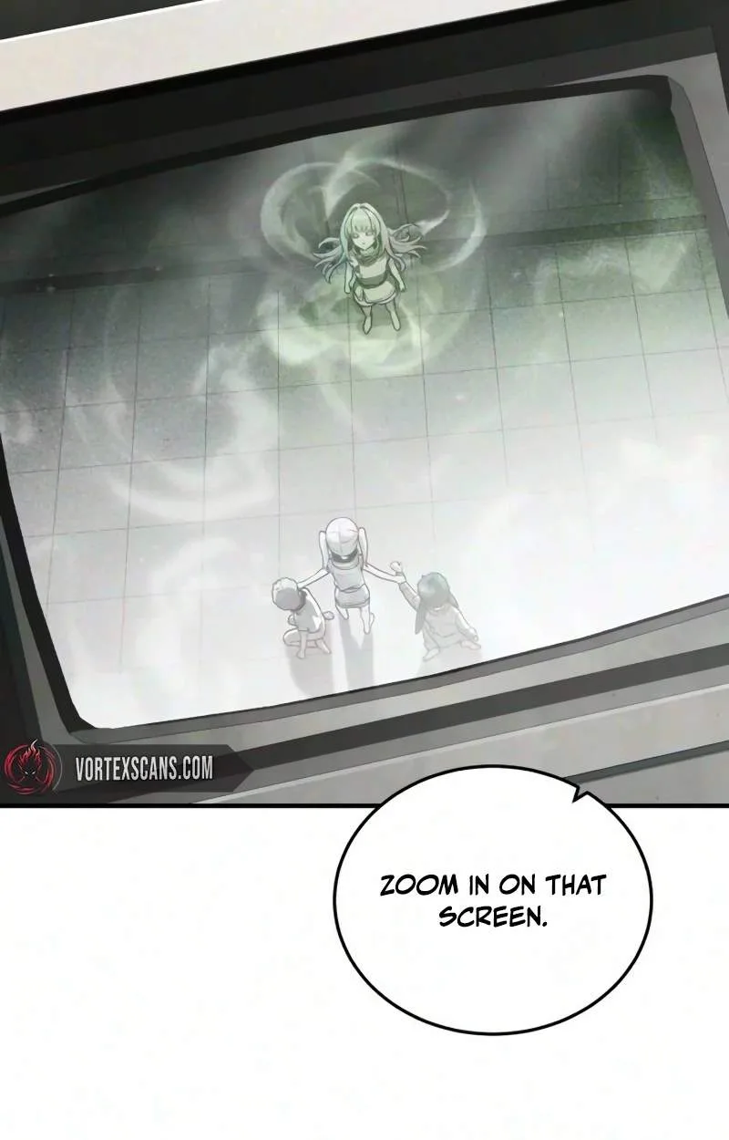 Echoes of the Reverse Planet Chapter 49 page 108