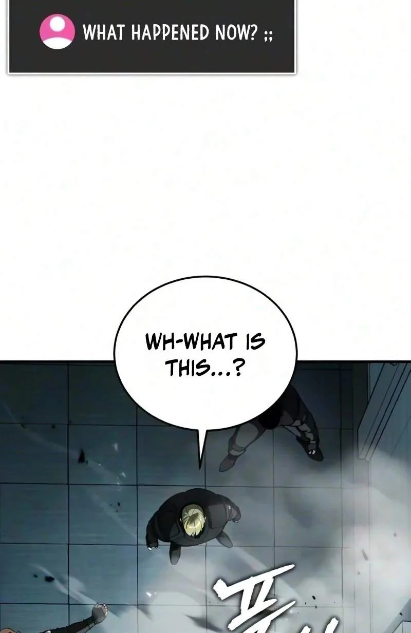 Echoes of the Reverse Planet Chapter 49 page 122