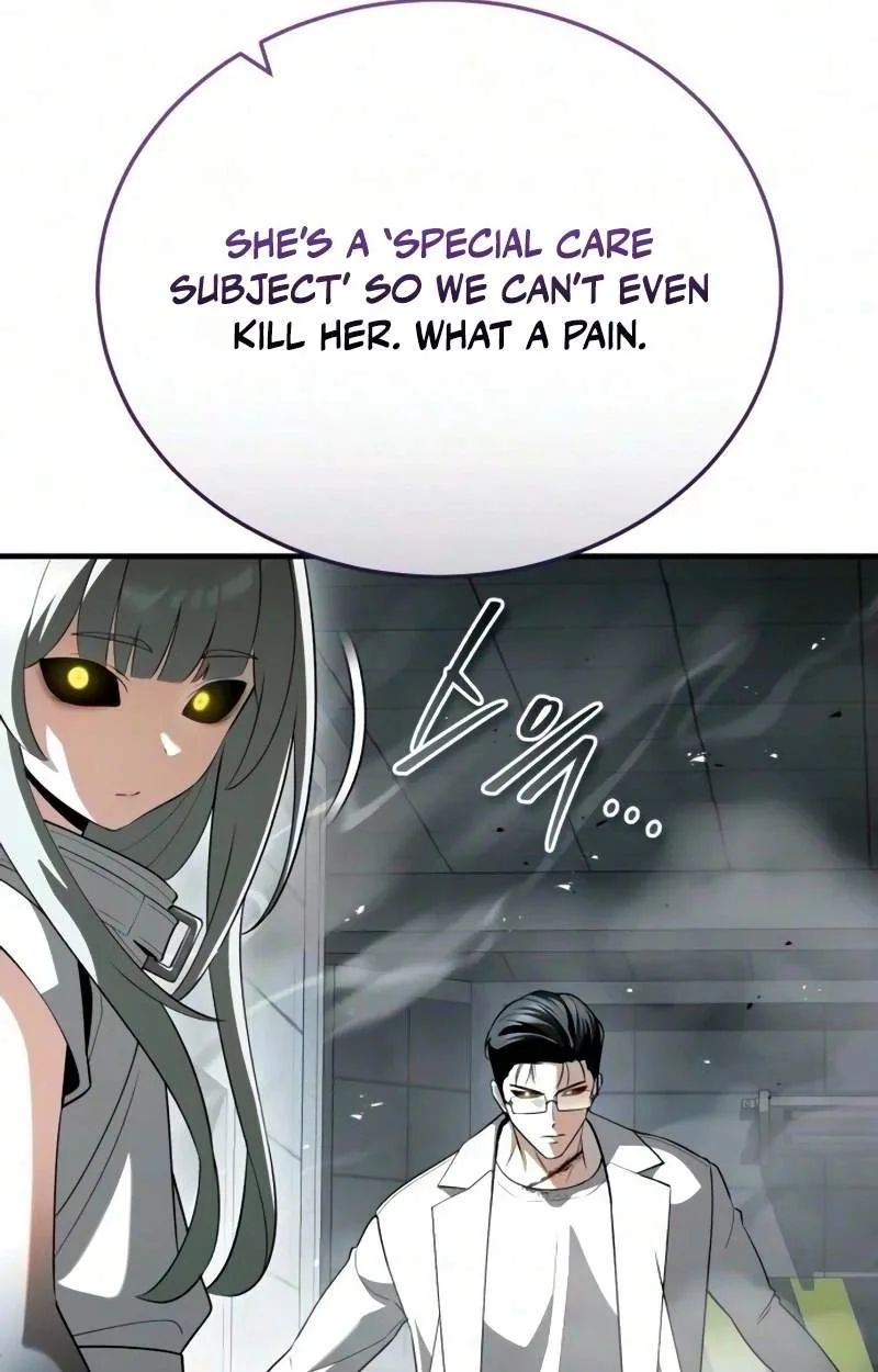 Echoes of the Reverse Planet Chapter 49 page 135