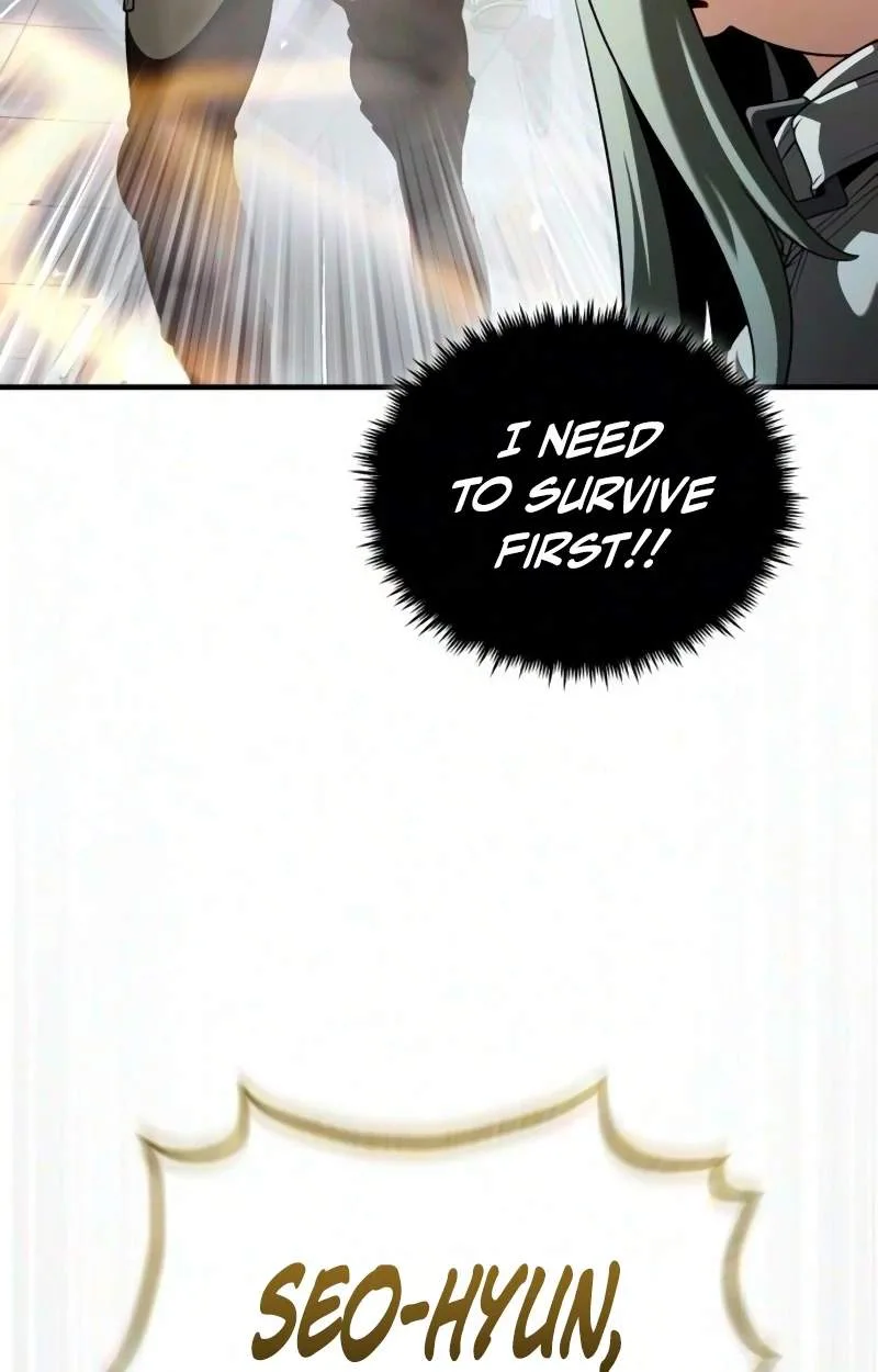 Echoes of the Reverse Planet Chapter 49 page 153