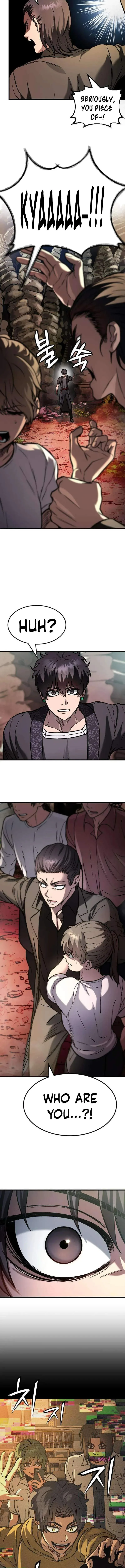 The Red Yaksha Chapter 5 page 3