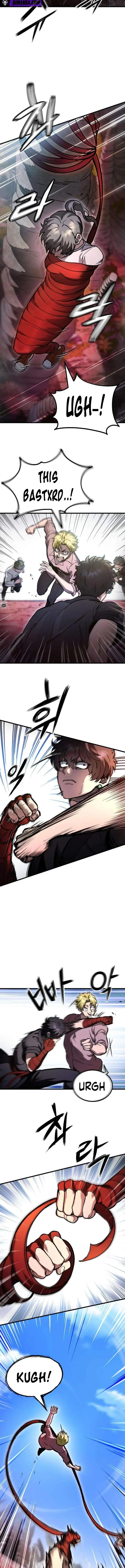 The Red Yaksha Chapter 5 page 6