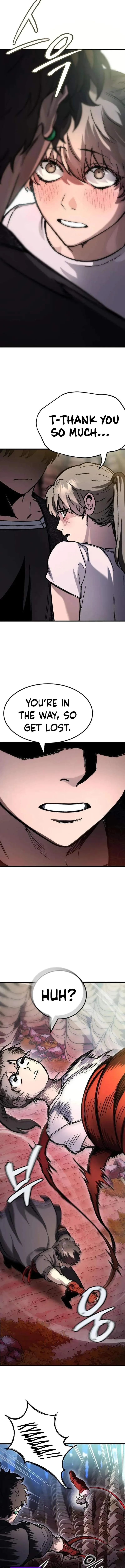 The Red Yaksha Chapter 5 page 5