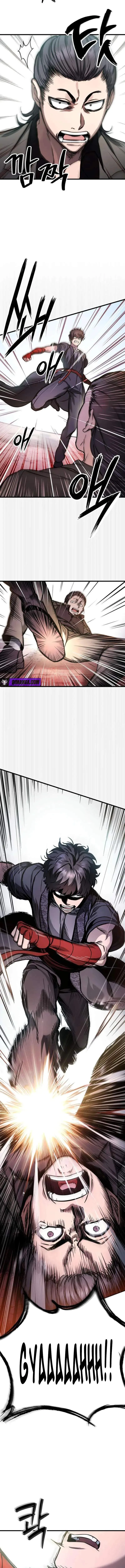 The Red Yaksha Chapter 5 page 8